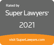 super lawyers badge 2021, karen i. wu, perlman & perlman philanthropy attorney