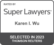 super lawyers 2023 badge