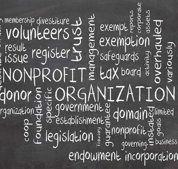 You Have Passion and Purpose – Should You Start a Nonprofit Organization?