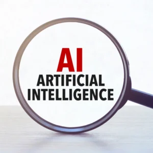 AI Artificial Intelligence