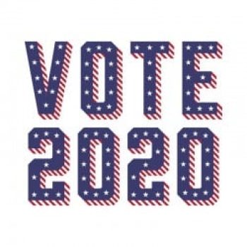 Vote 2020