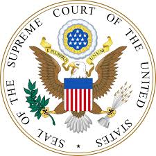 Supreme Court Seal