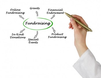 Fundraising methods