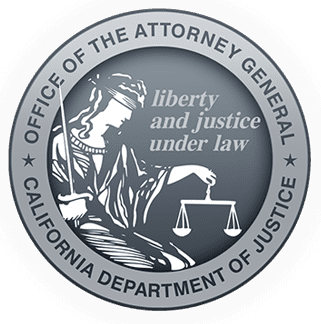 department of justice seal