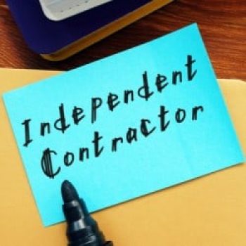 Independent Contractor