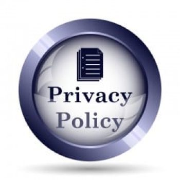 privacy policy