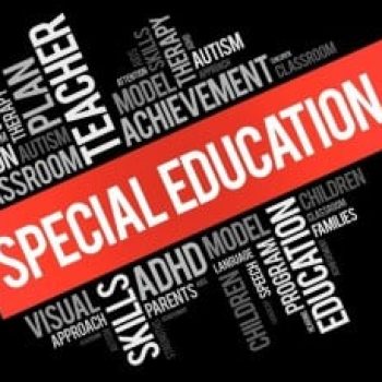special education
