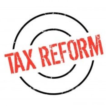 tax reform