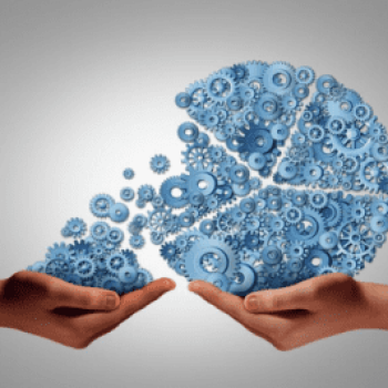 technology charity small